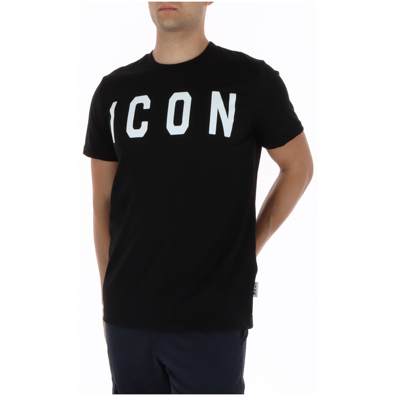 Icon - Icon T-Shirt Uomo