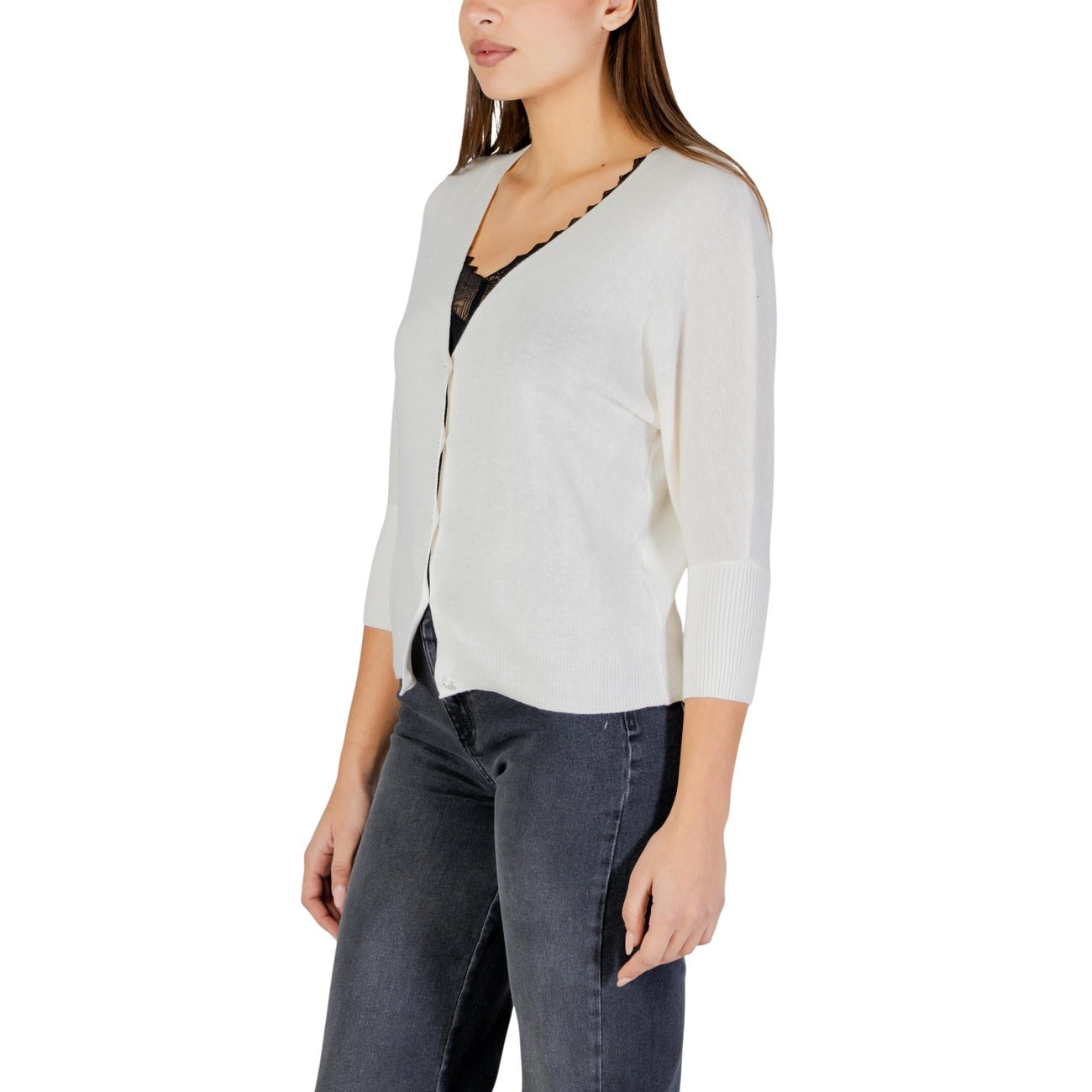 Morgan De Toi - Morgan De Toi Cardigan Donna