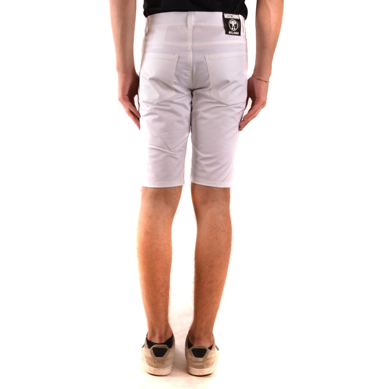 Moschino - Moschino Bermuda Uomo