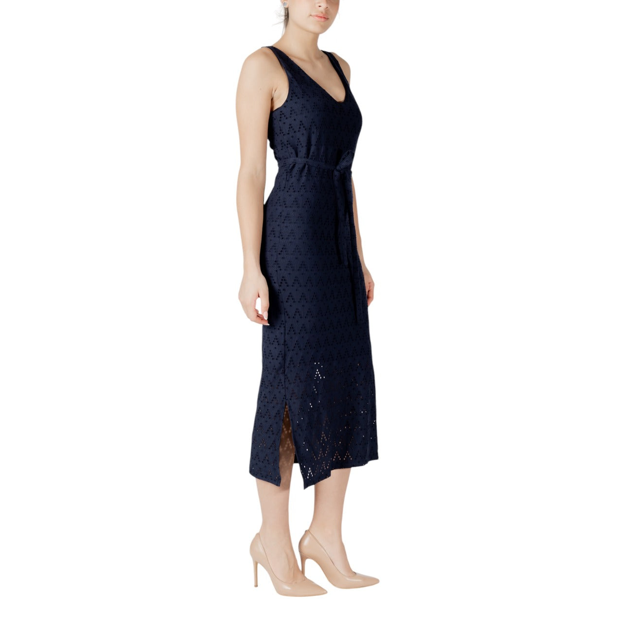 Vila Clothes - Vila Clothes Abito Donna