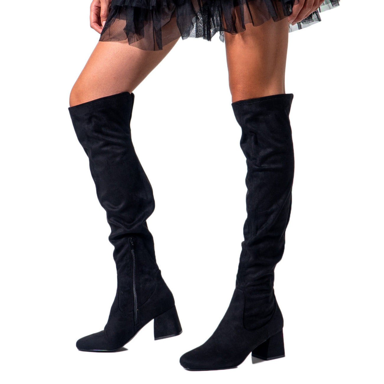 Steve Madden - Steve Madden Stivali Donna