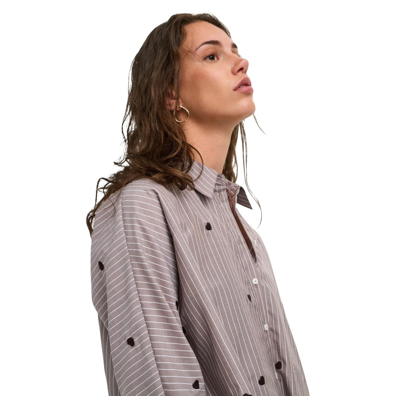 Only - Only Camicia Donna