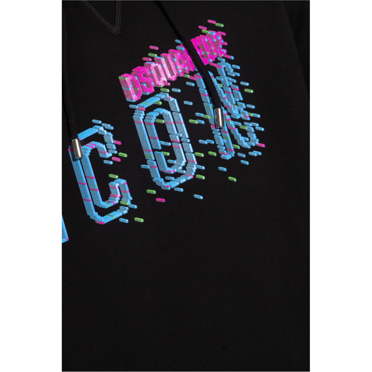 Dsquared - Dsquared Felpa Uomo