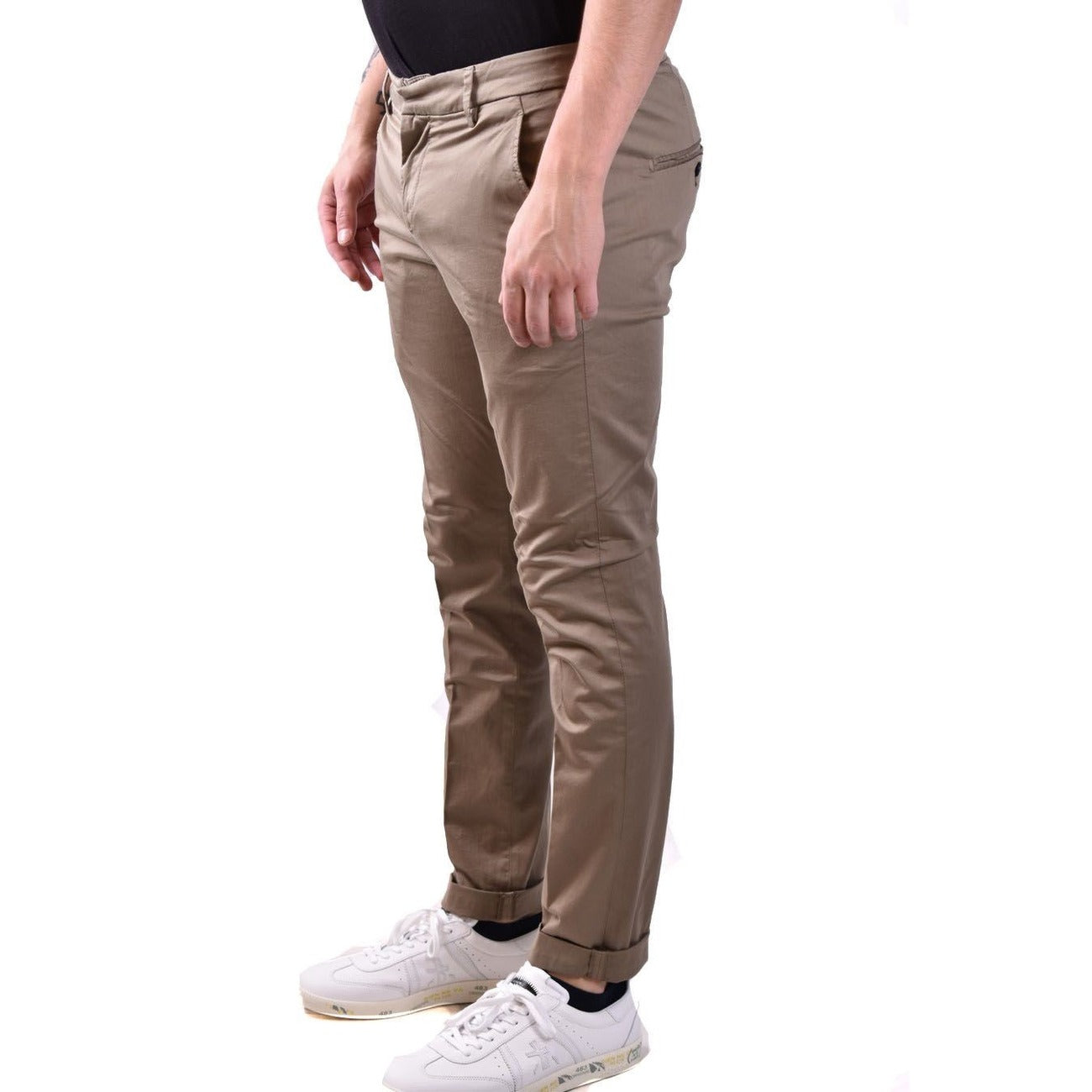 Dondup - Dondup Pantaloni Uomo