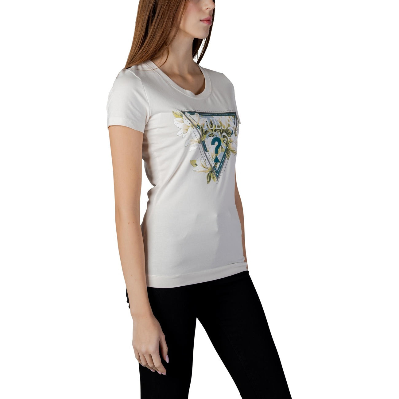 Guess - Guess T-Shirt Donna