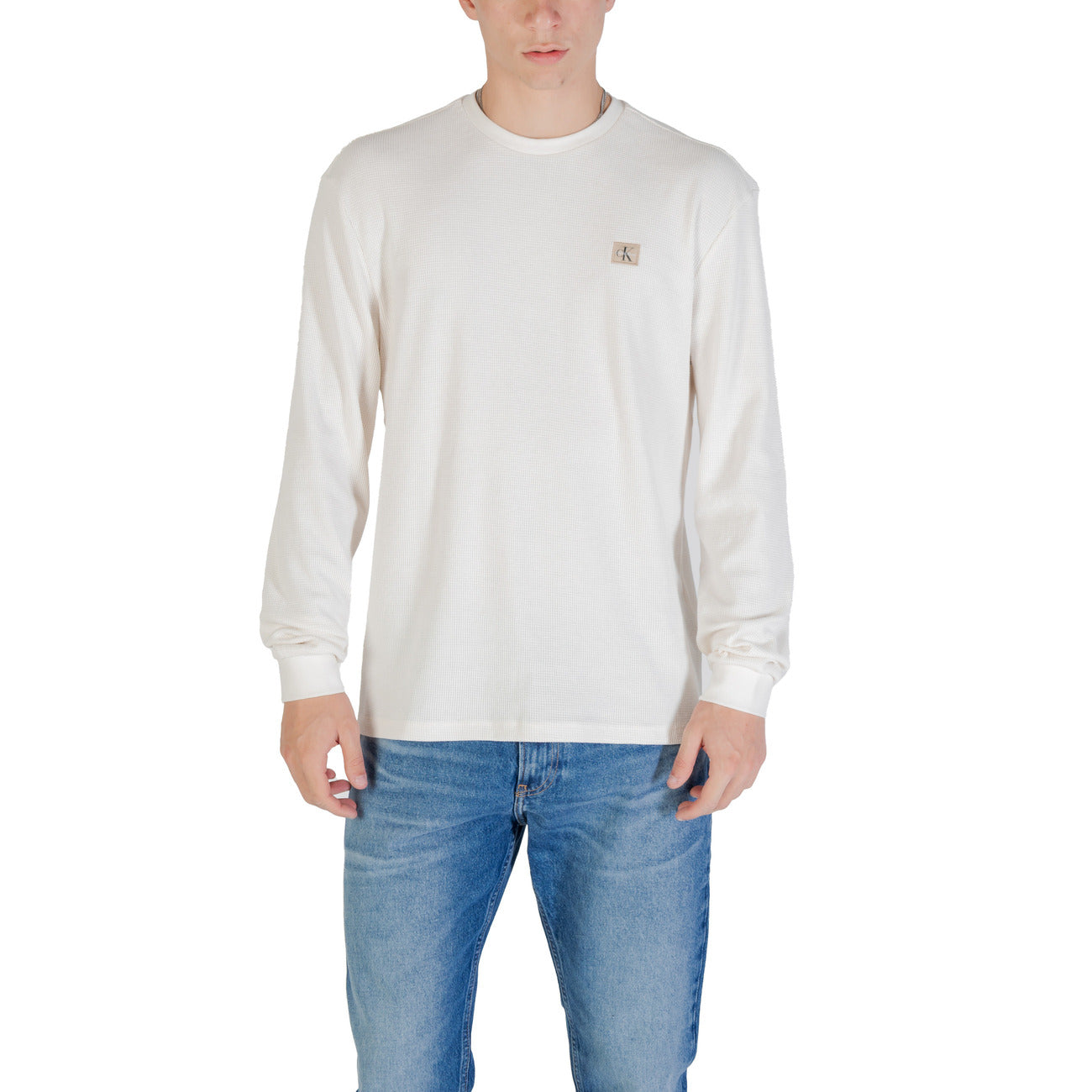 Calvin Klein Jeans - Calvin Klein Jeans Maglia Uomo