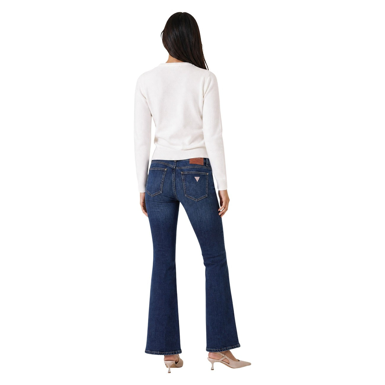 Guess - Guess Maglia Donna