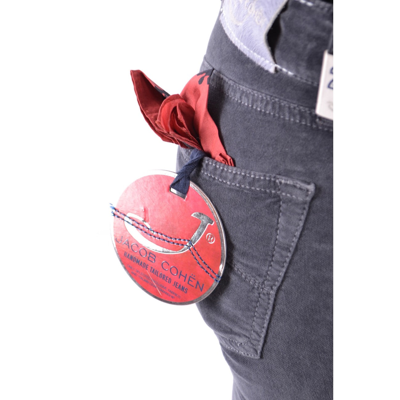 Jacob Cohen - Jacob Cohen Jeans Donna