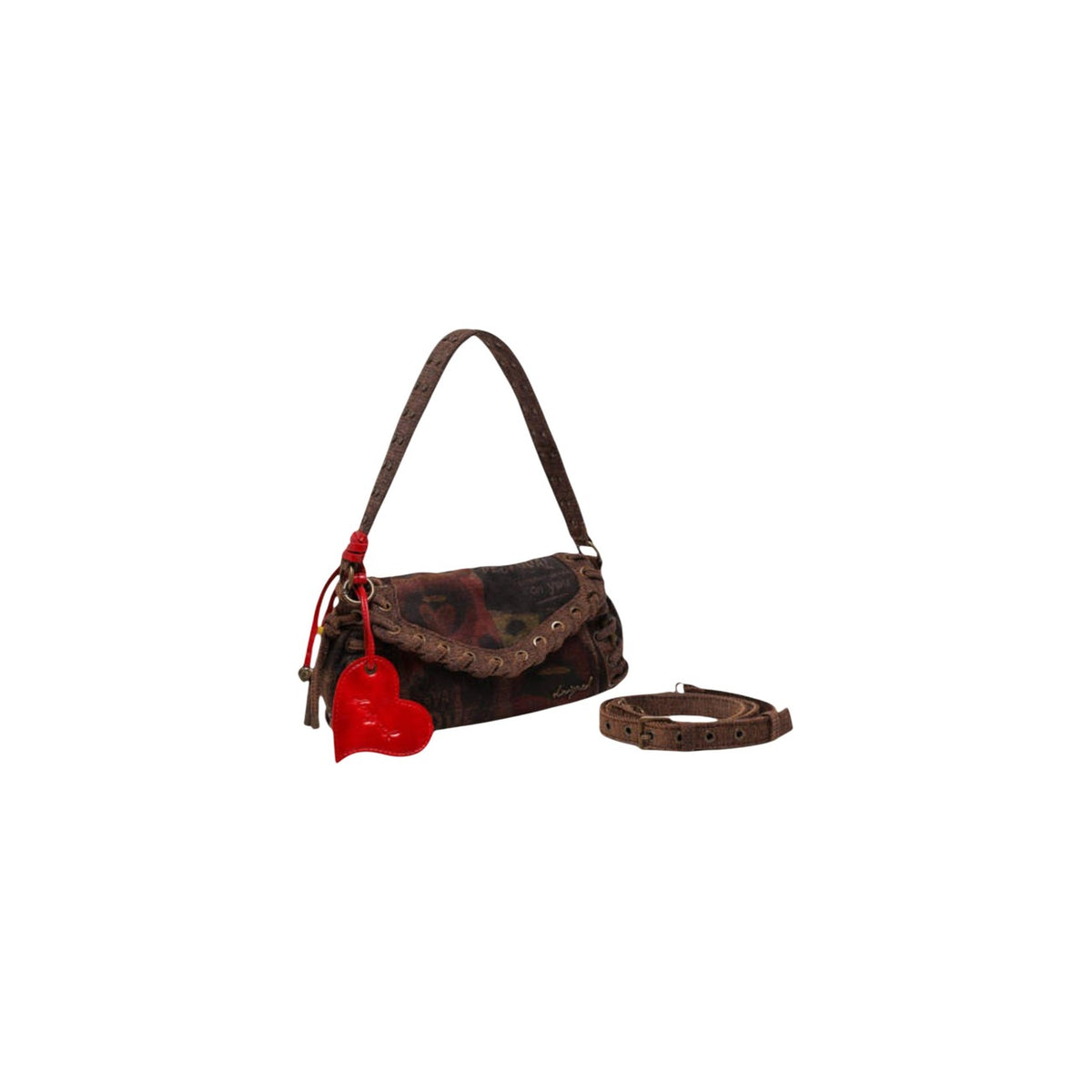 Desigual - Desigual Borsa Donna