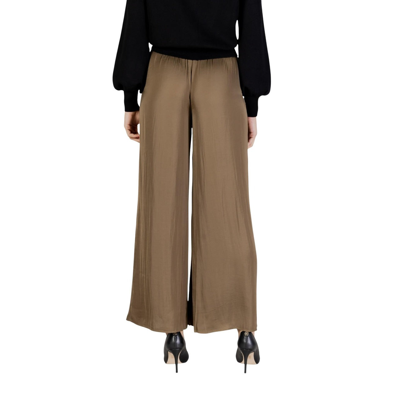Morgan De Toi - Morgan De Toi Pantaloni Donna