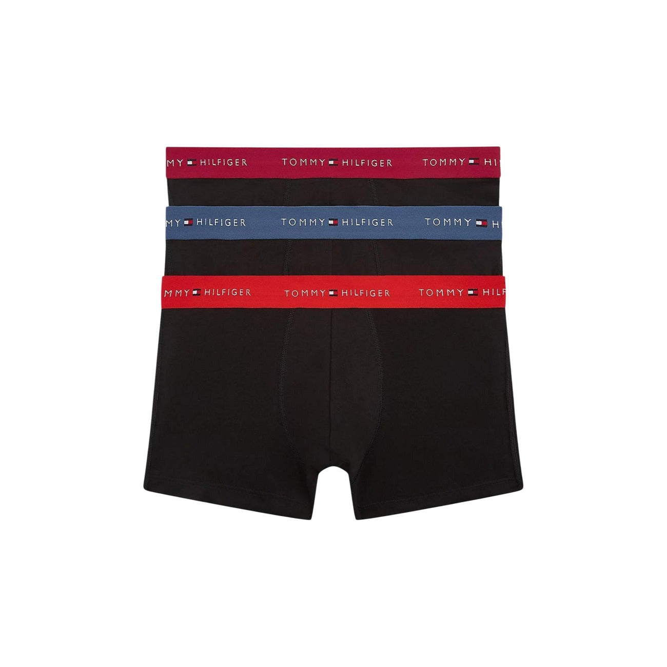 Tommy Hilfiger Intimo Uomo Blu