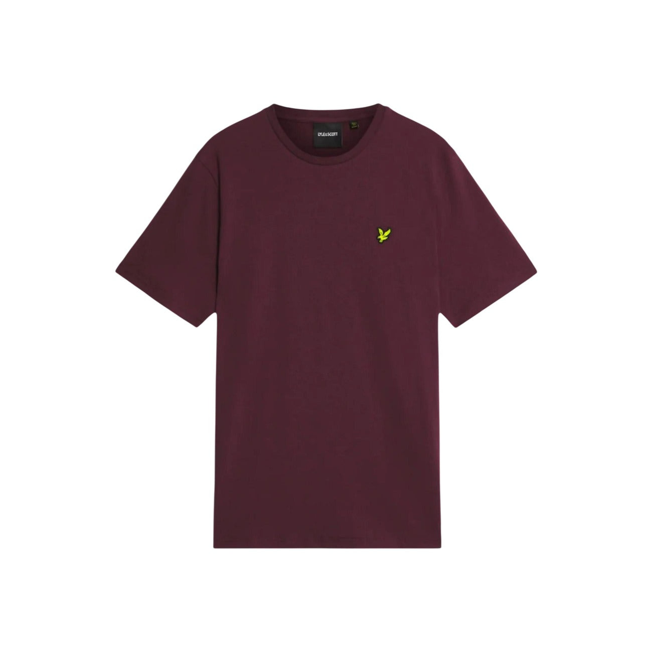 Lyle & Scott - Lyle & Scott T-Shirt Uomo