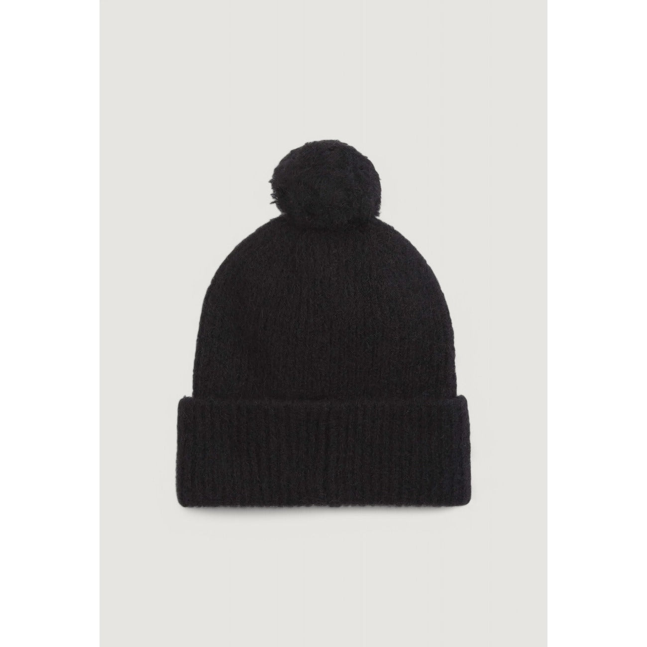 Cappello Donna Invernale Nero Calvin Klein