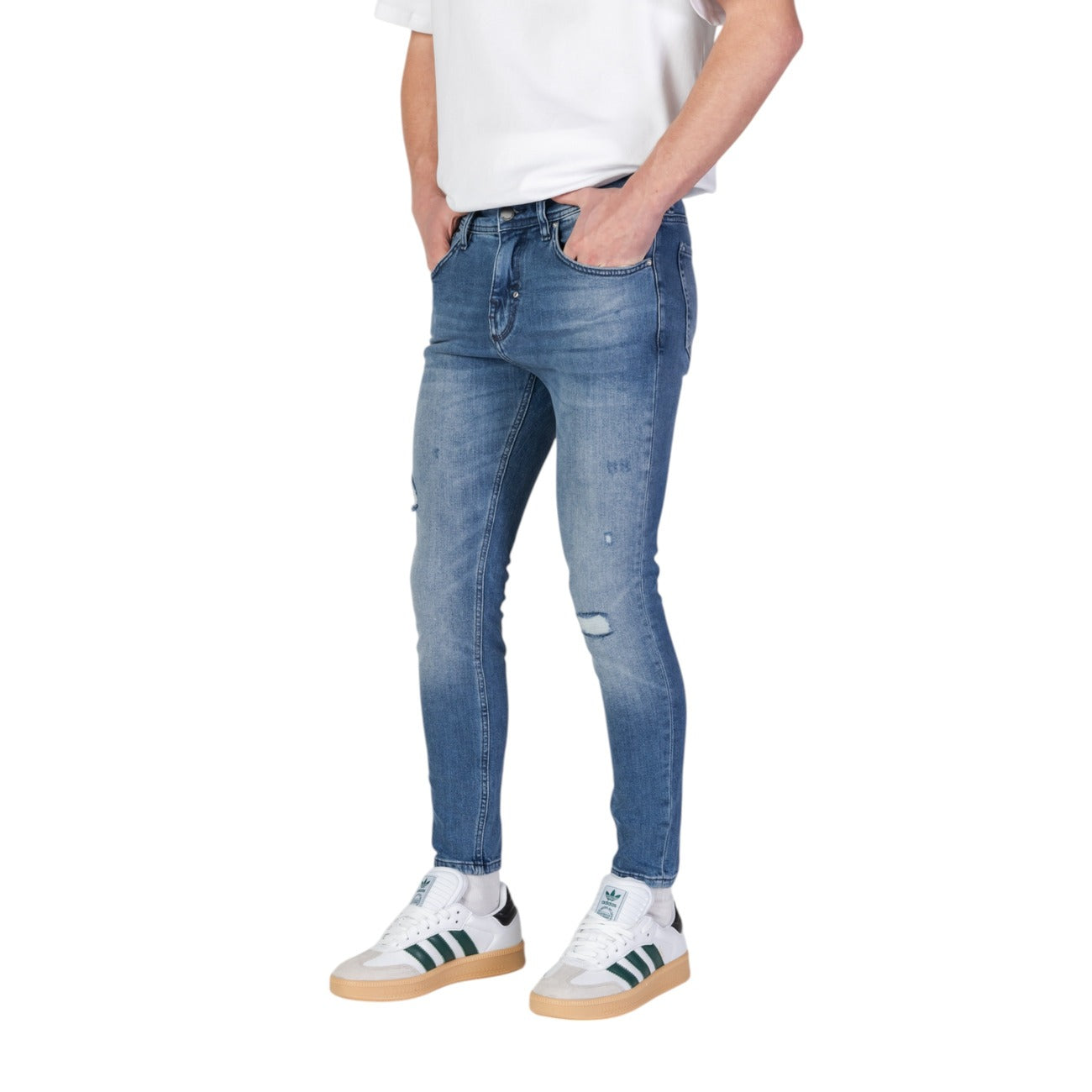Antony Morato - Antony Morato Jeans Uomo