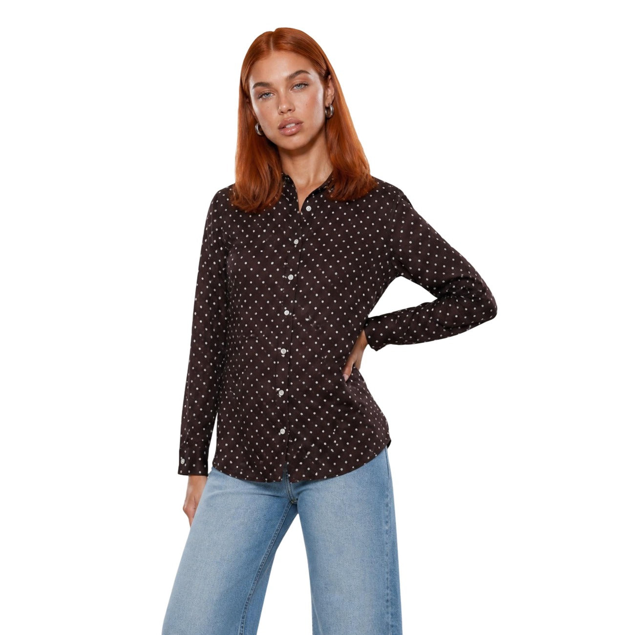 Guess - Guess Blouse Donna