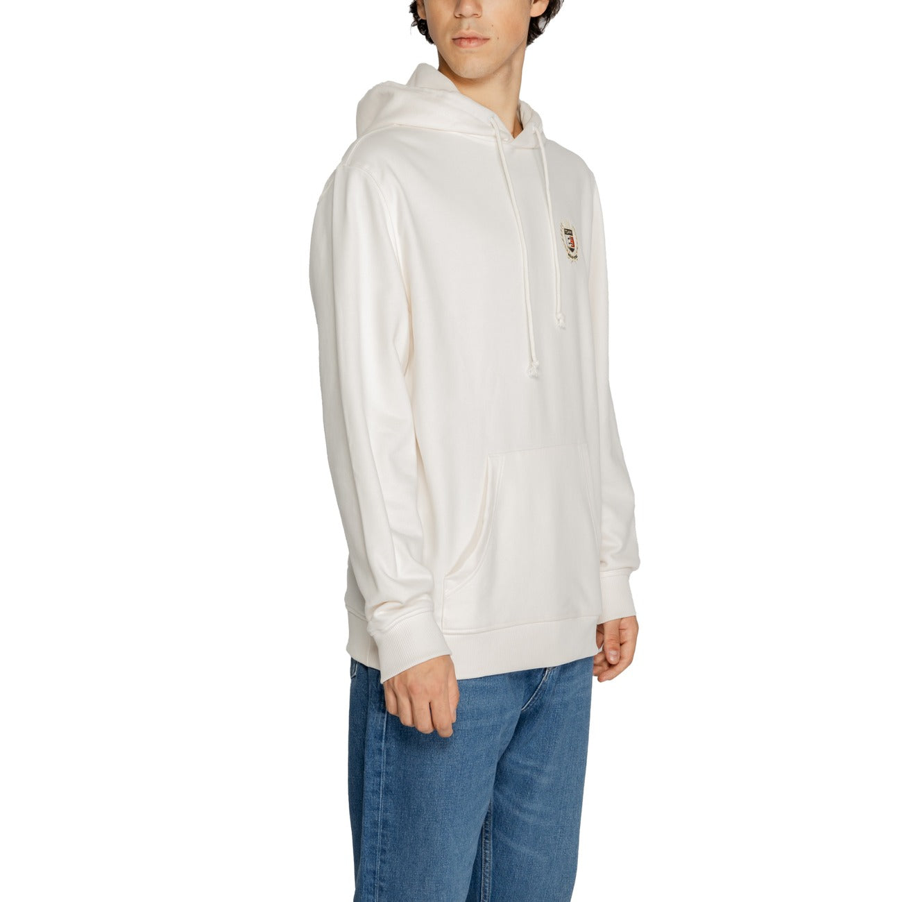 Tommy Hilfiger Jeans - Tommy Hilfiger Jeans Felpa Uomo
