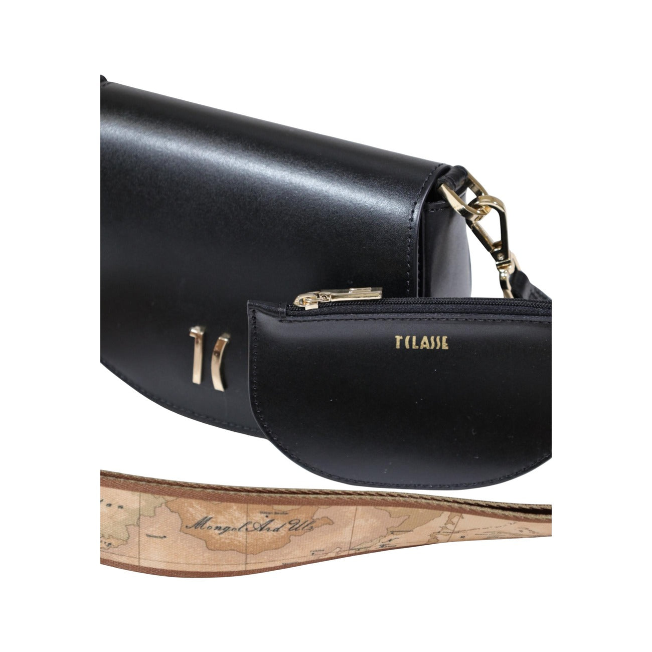 Alviero Martini Prima Classe - Alviero Martini Prima Classe Borsa Donna