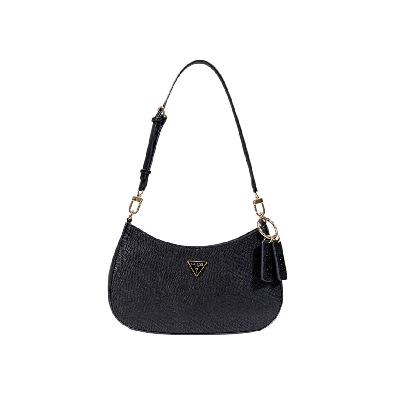 Guess Borsa in Poliuretano Donna Grigio HWZG96 72180