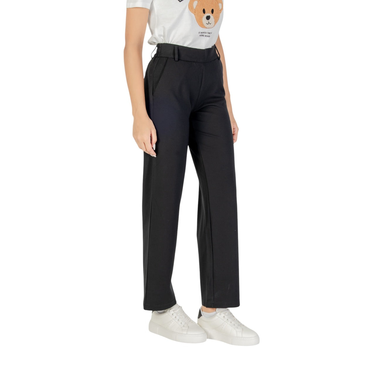 Only - Only Pantaloni Donna
