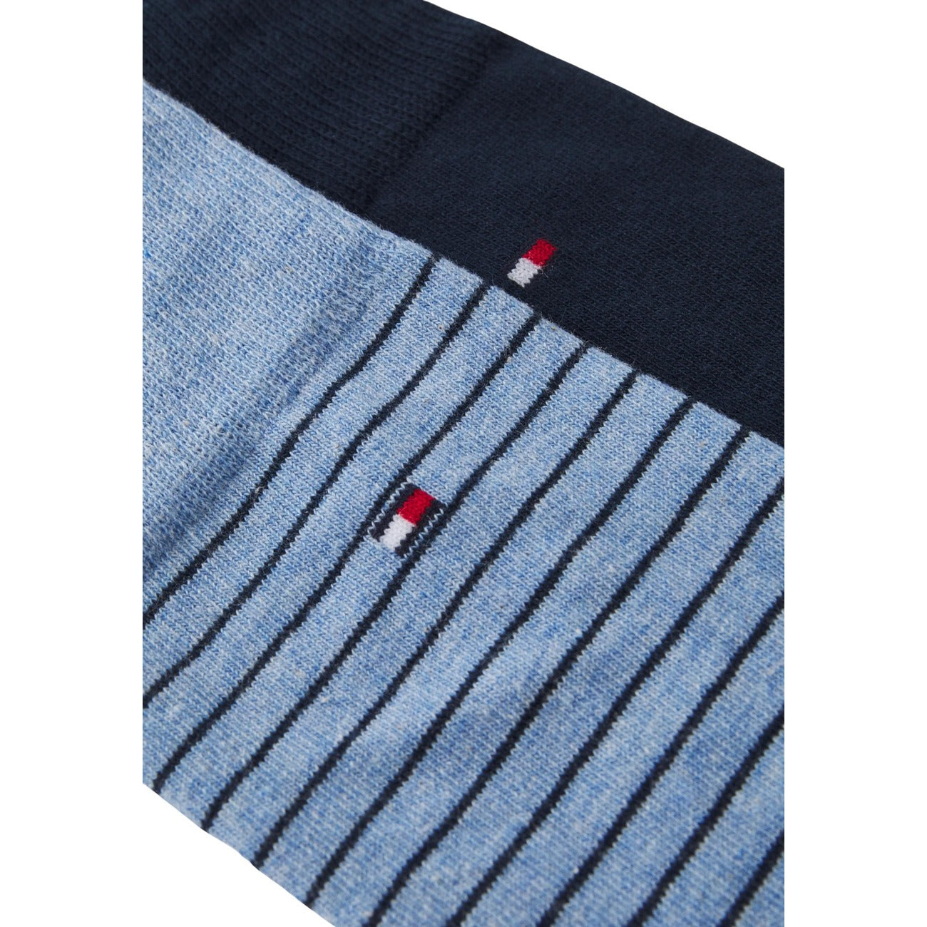 Calze Uomo Blu Autunno/Inverno - Tommy Hilfiger