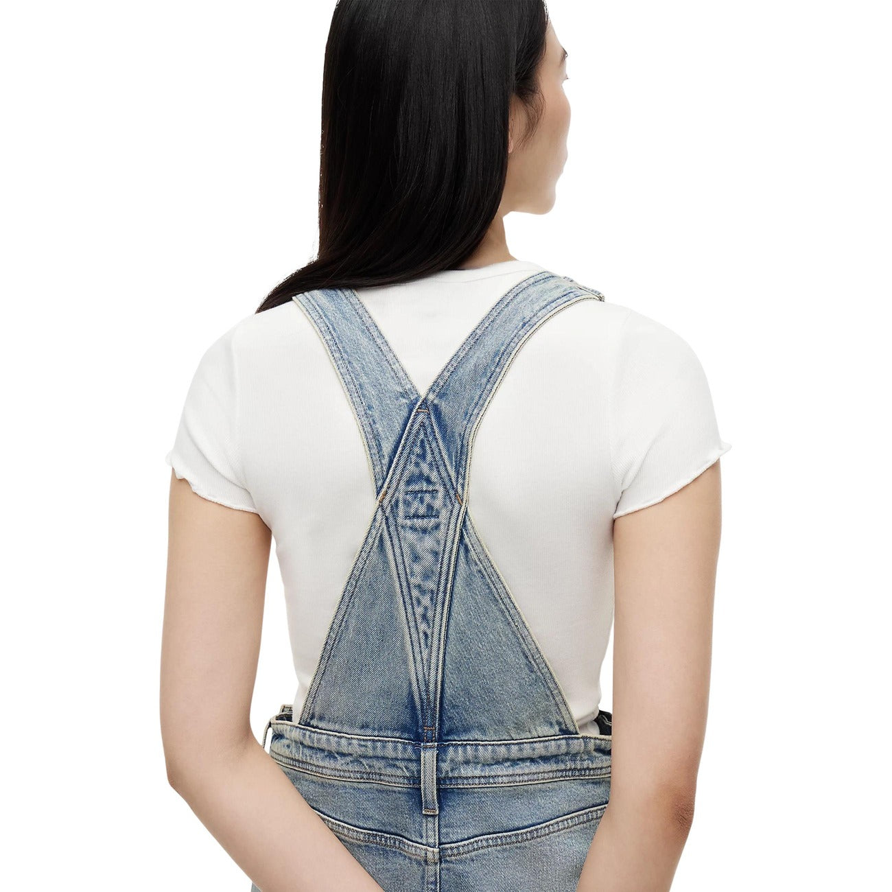Tommy Hilfiger Jeans - Tommy Hilfiger Jeans Gonna Donna