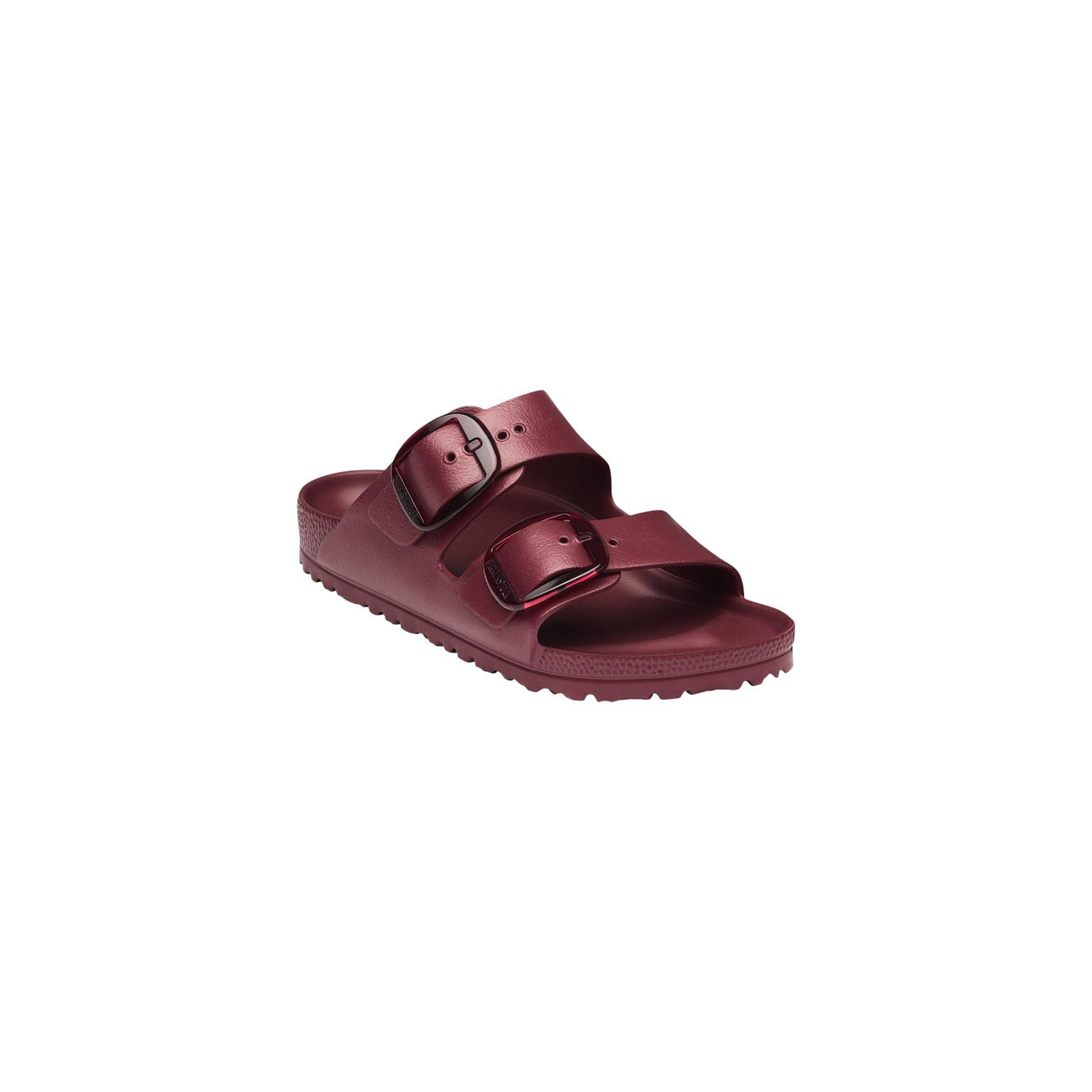 Birkenstock Sandali in Gomma Donna Bordeaux ARIZONA BB EVA