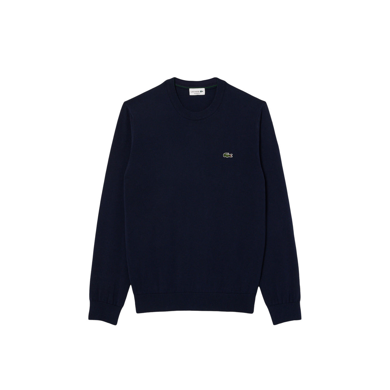 Lacoste Maglia Uomo Blu