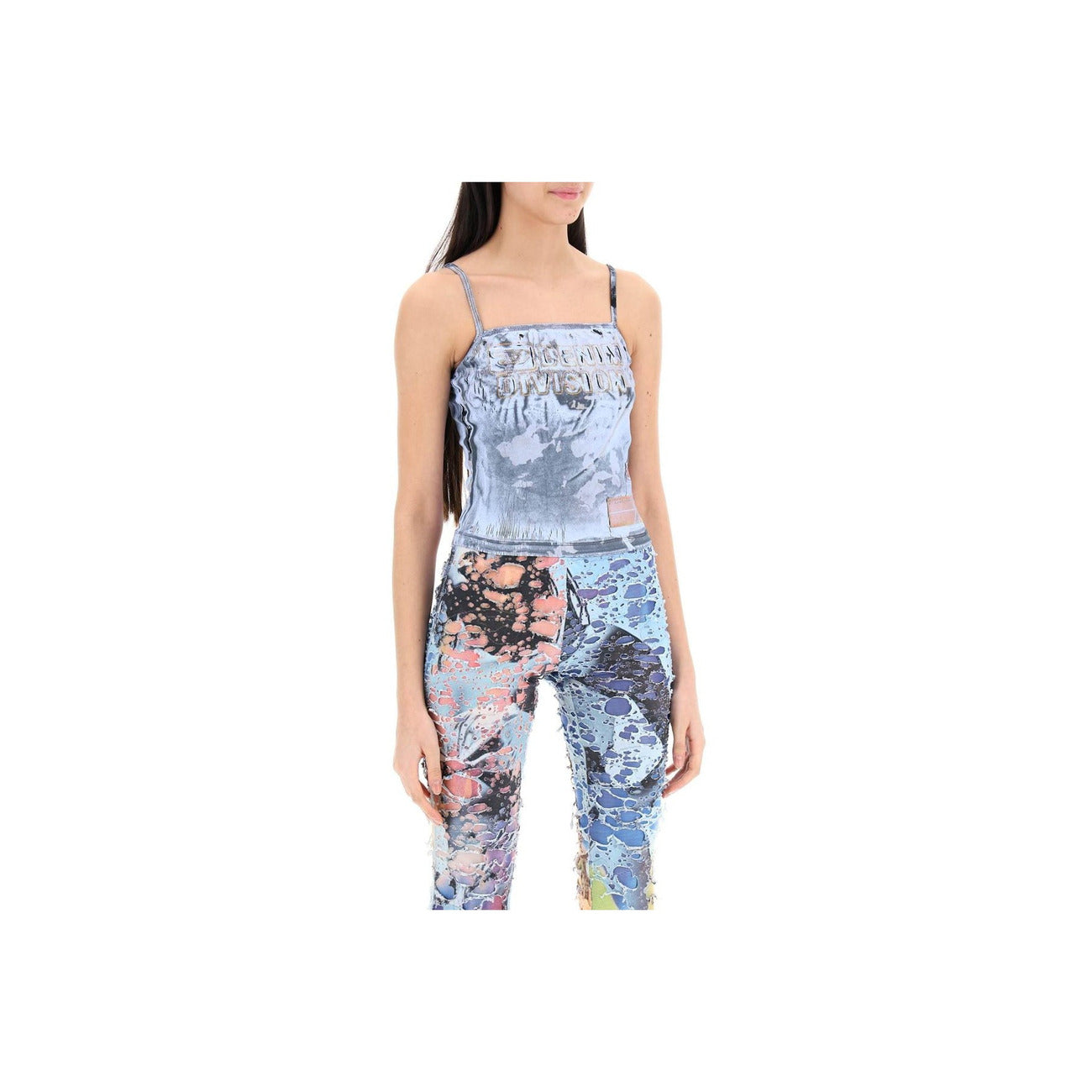 Diesel - Diesel Blouse Donna