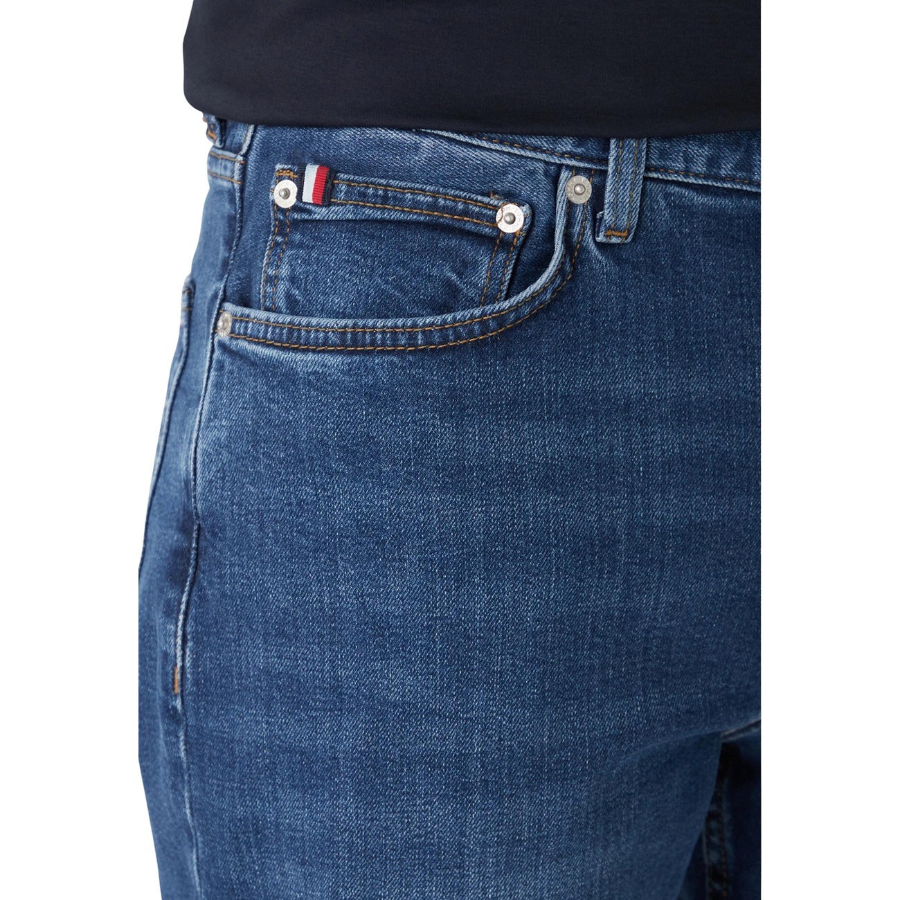 Tommy Hilfiger - Tommy Hilfiger Jeans Uomo