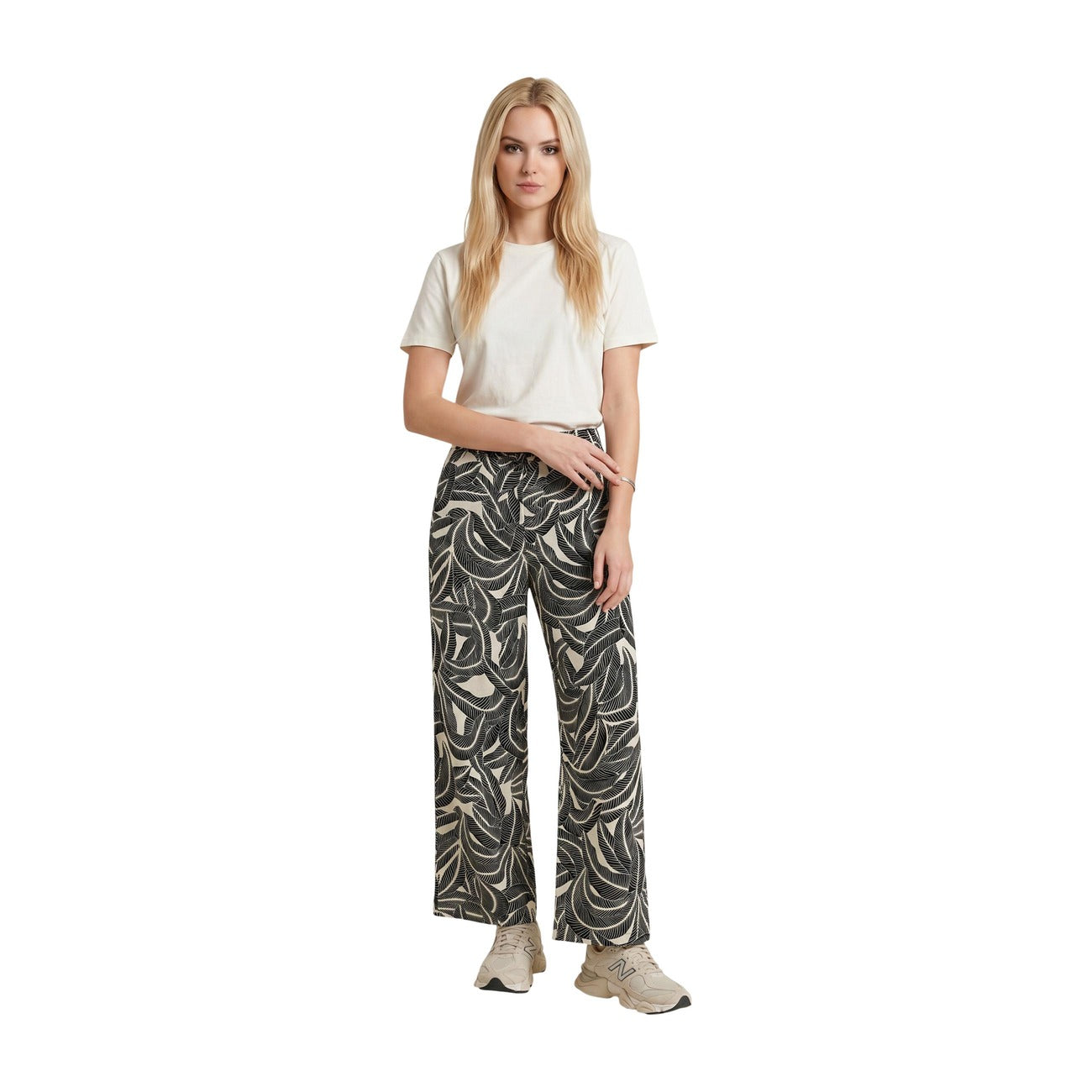 Only - Only Pantaloni Donna