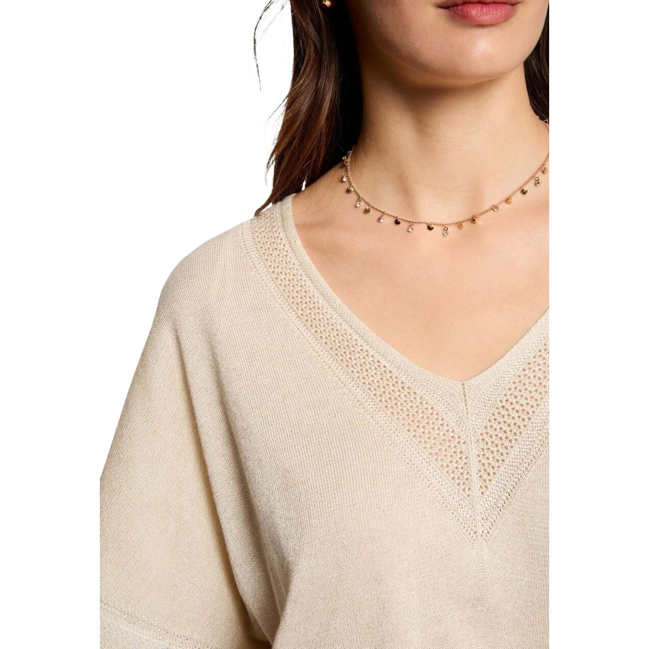 Morgan De Toi - Morgan De Toi Maglia Donna