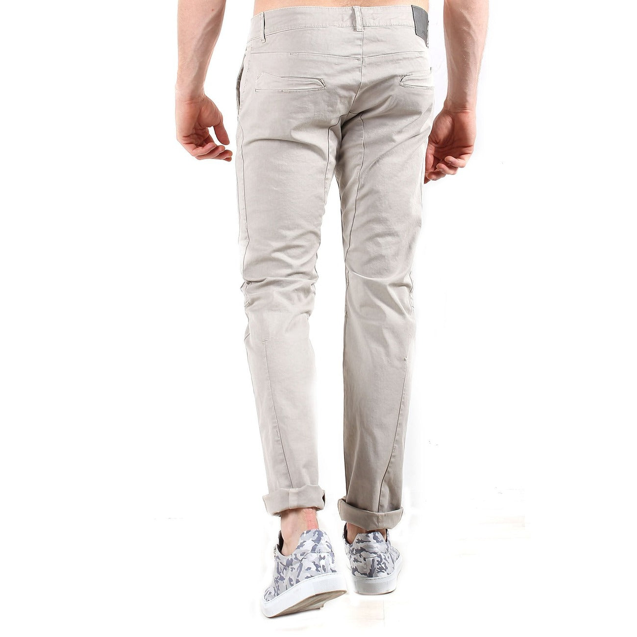 Absolut Joy - Absolut Joy Pantaloni Uomo