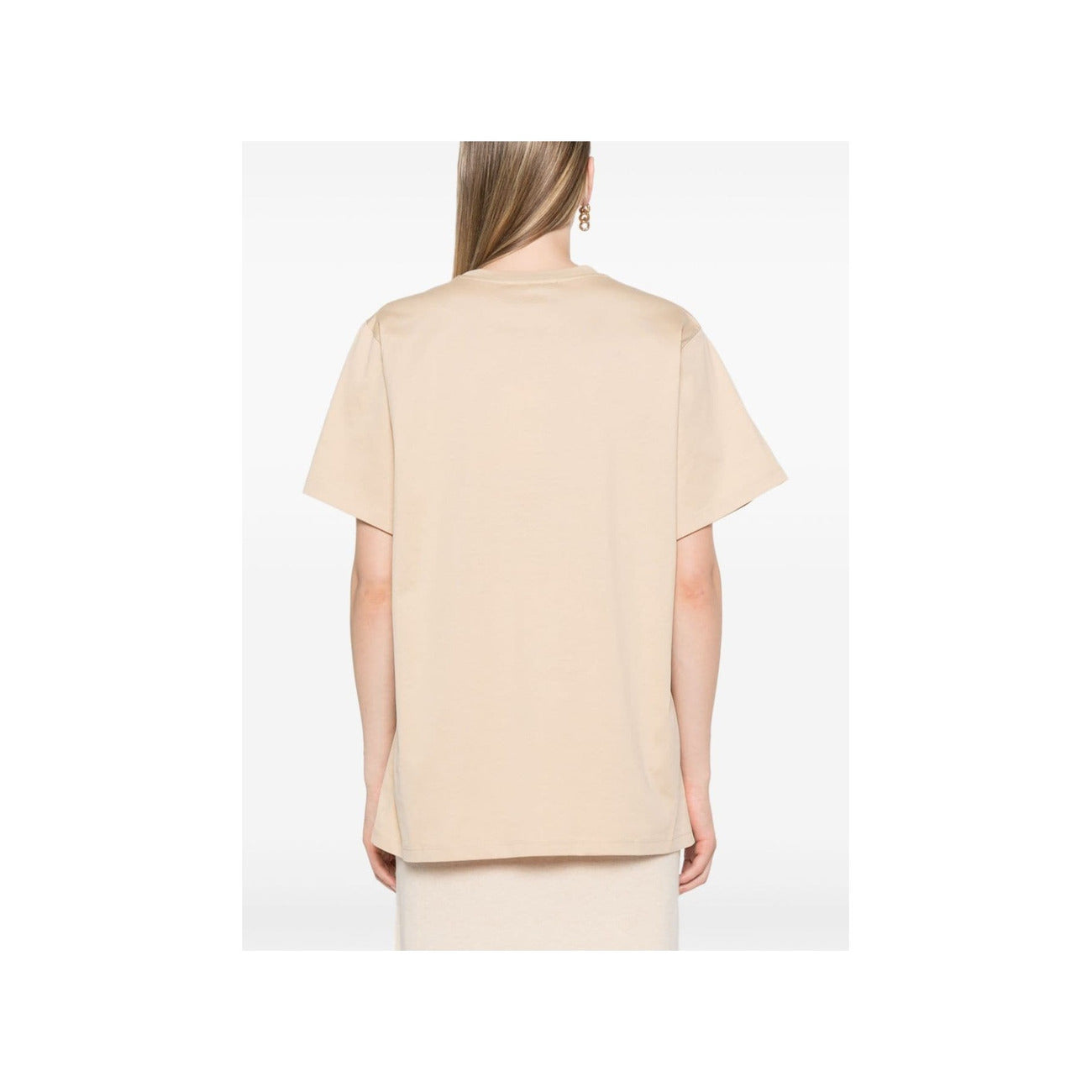 Maxmara - Maxmara T-Shirt Donna