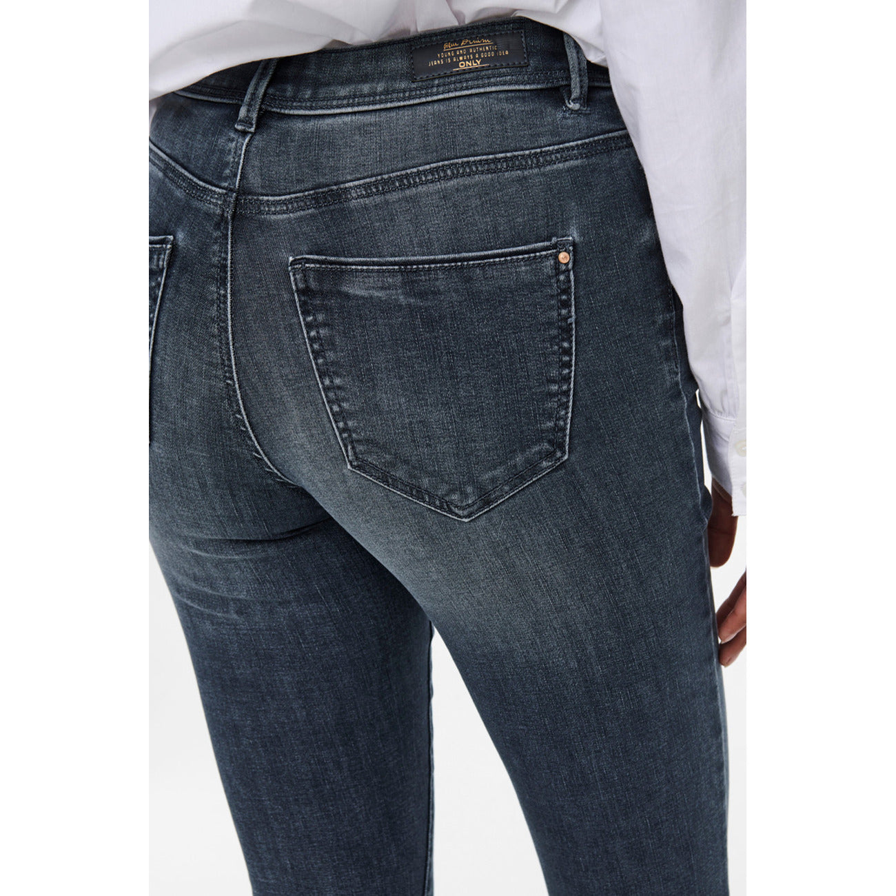 Only - Only Jeans Donna