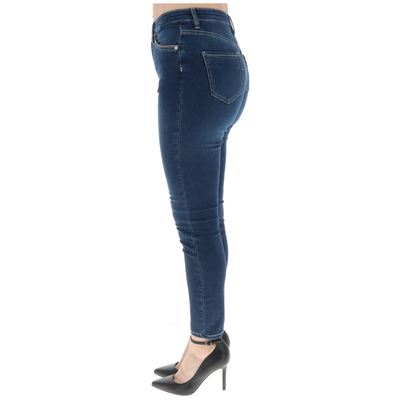 Alviero Martini Prima Classe - Alviero Martini Prima Classe Jeans Donna