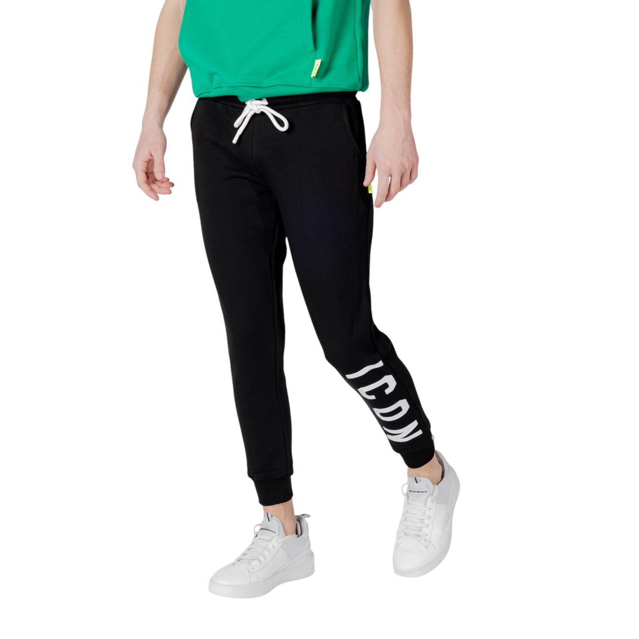 Icon - Icon Pantaloni Uomo