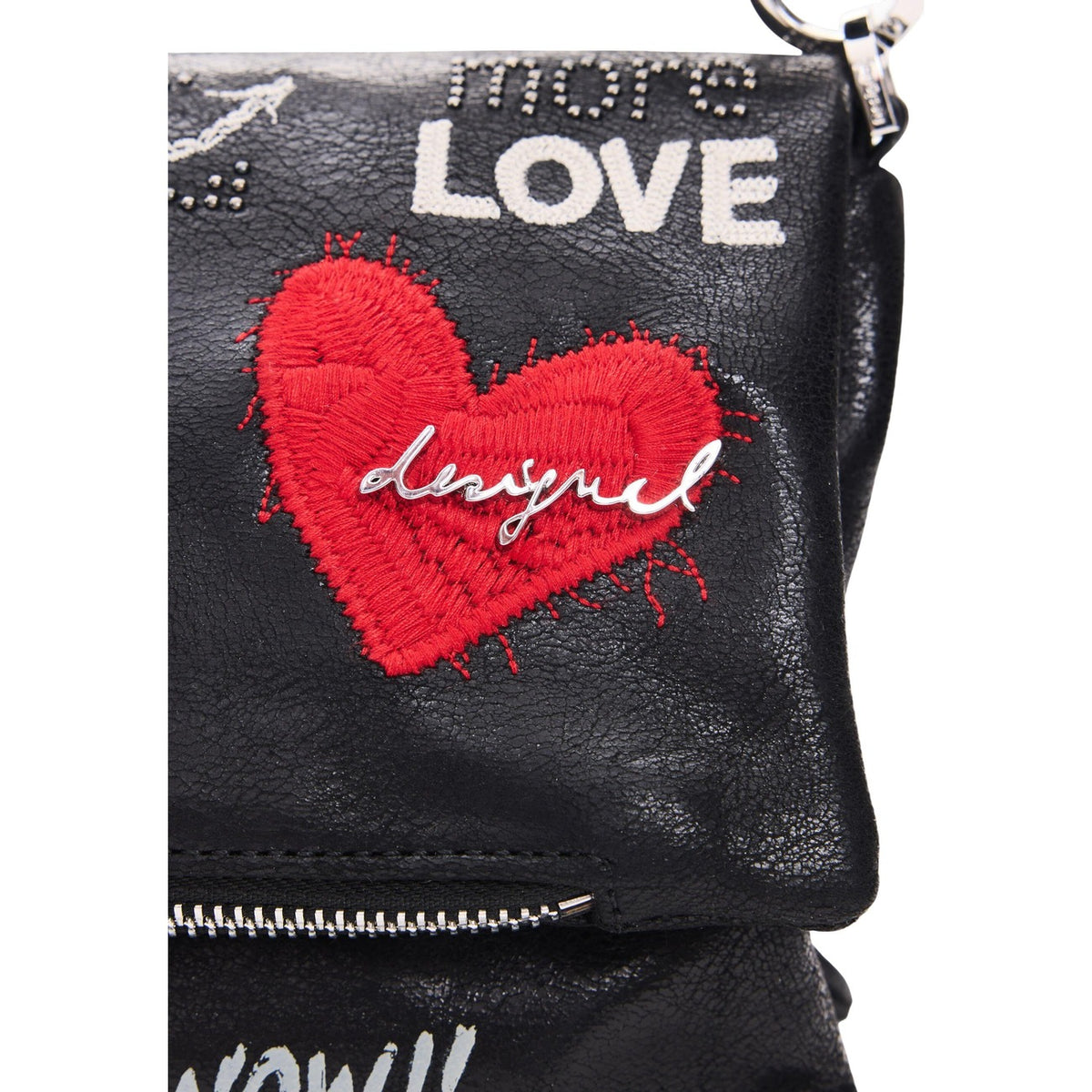 Desigual - Desigual Borsa Donna