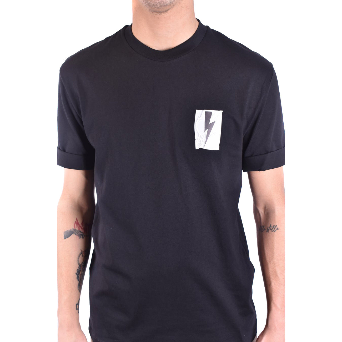 Neil Barrett - Neil Barrett T-Shirt Uomo