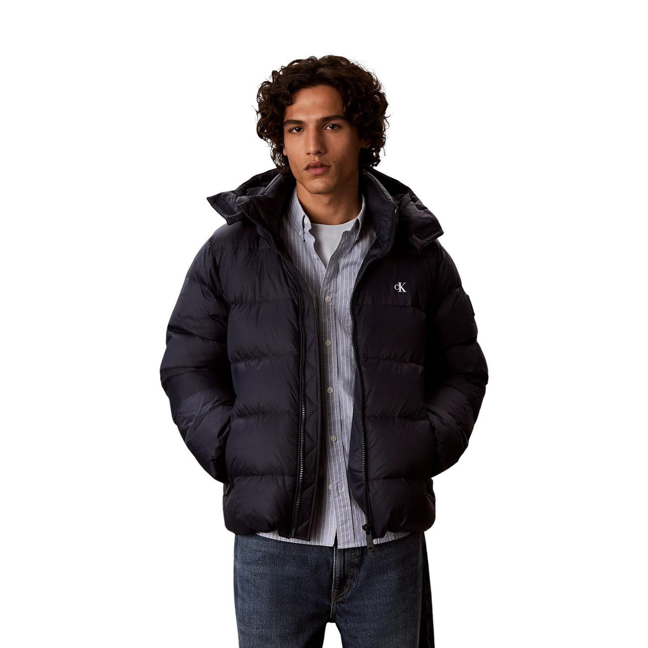 Calvin Klein Jeans - Calvin Klein Jeans Giubbotto Uomo