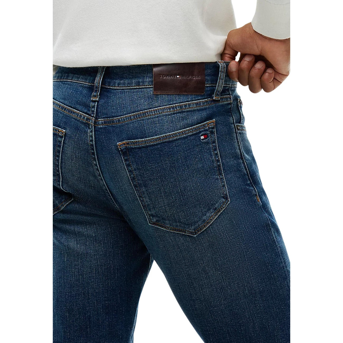 Tommy Hilfiger - Tommy Hilfiger Jeans Uomo