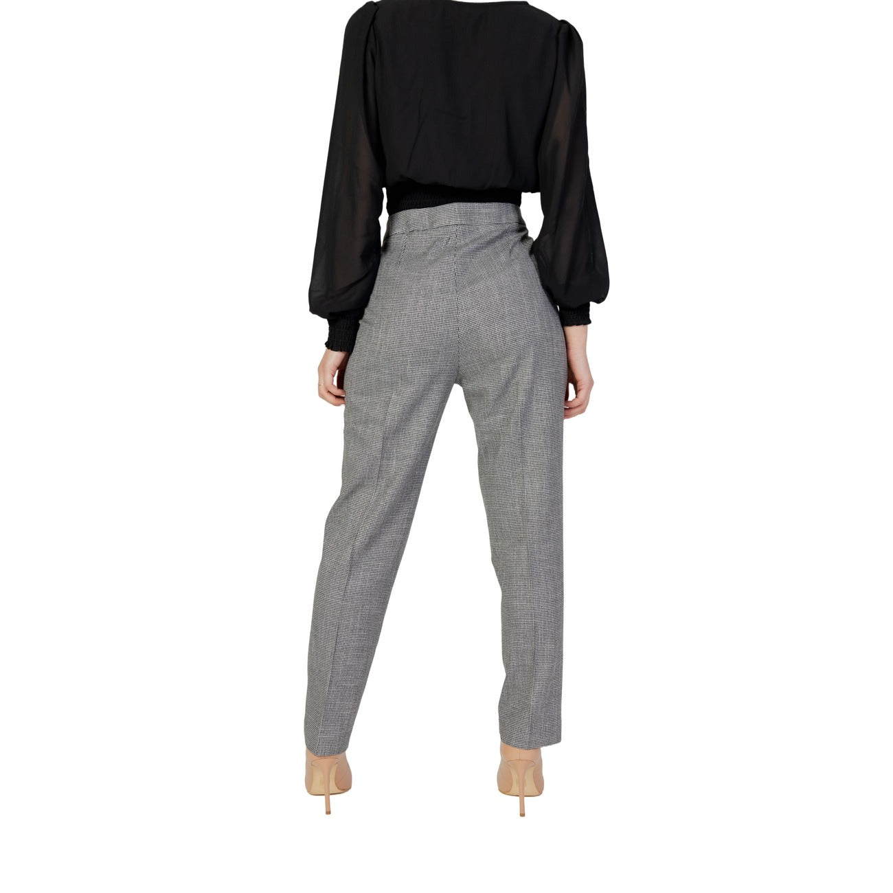 Morgan De Toi - Morgan De Toi Pantaloni Donna