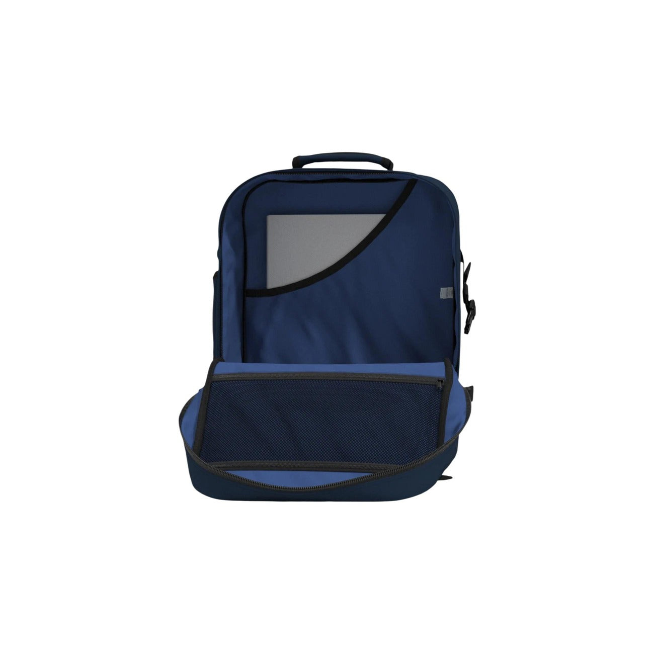 Cabin Zero Classic 44L Blu Uomo