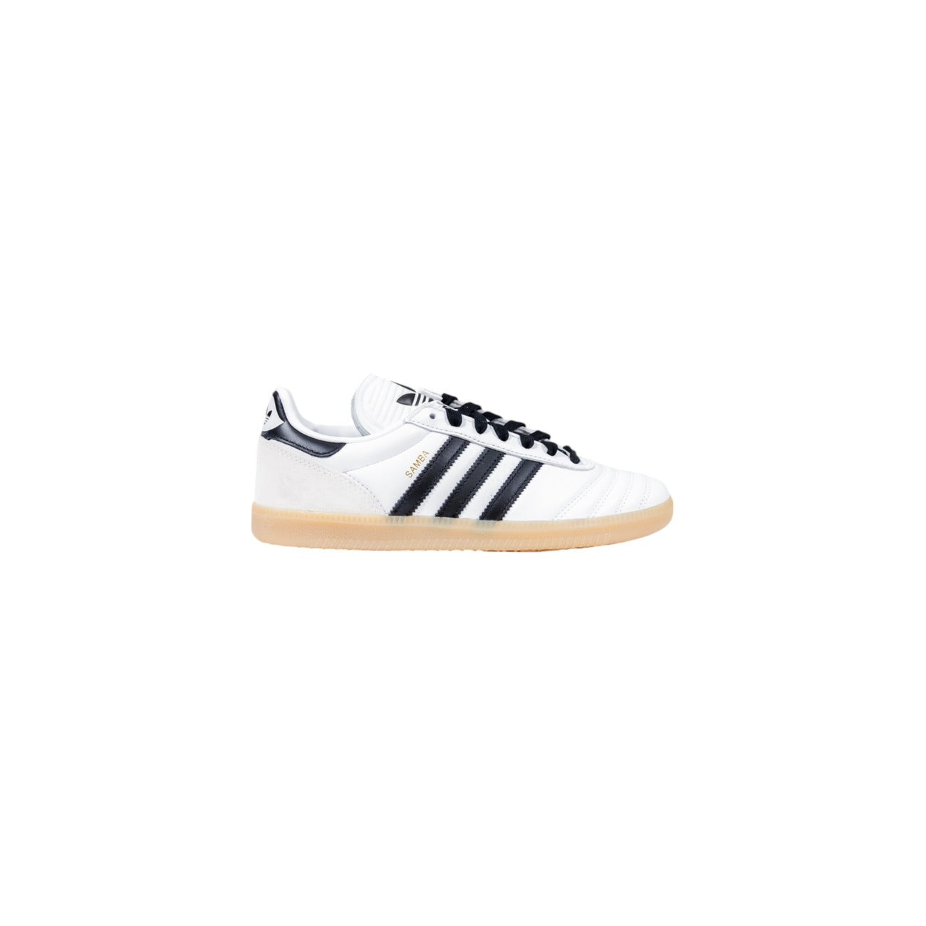 Basse Sportive Bianche Bianco