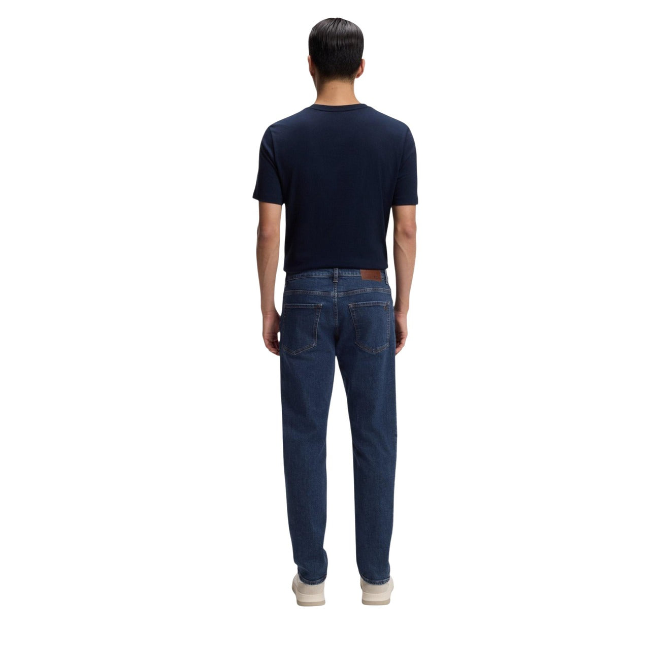Jeans 50555275 Blu