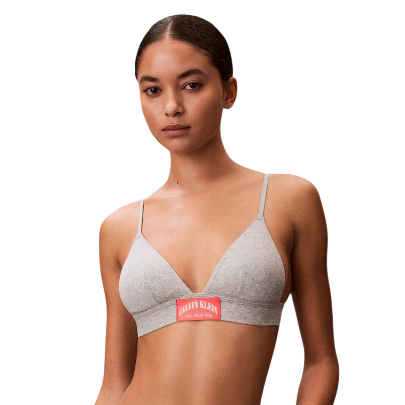 Calvin Klein Underwear Intimo Donna Beige