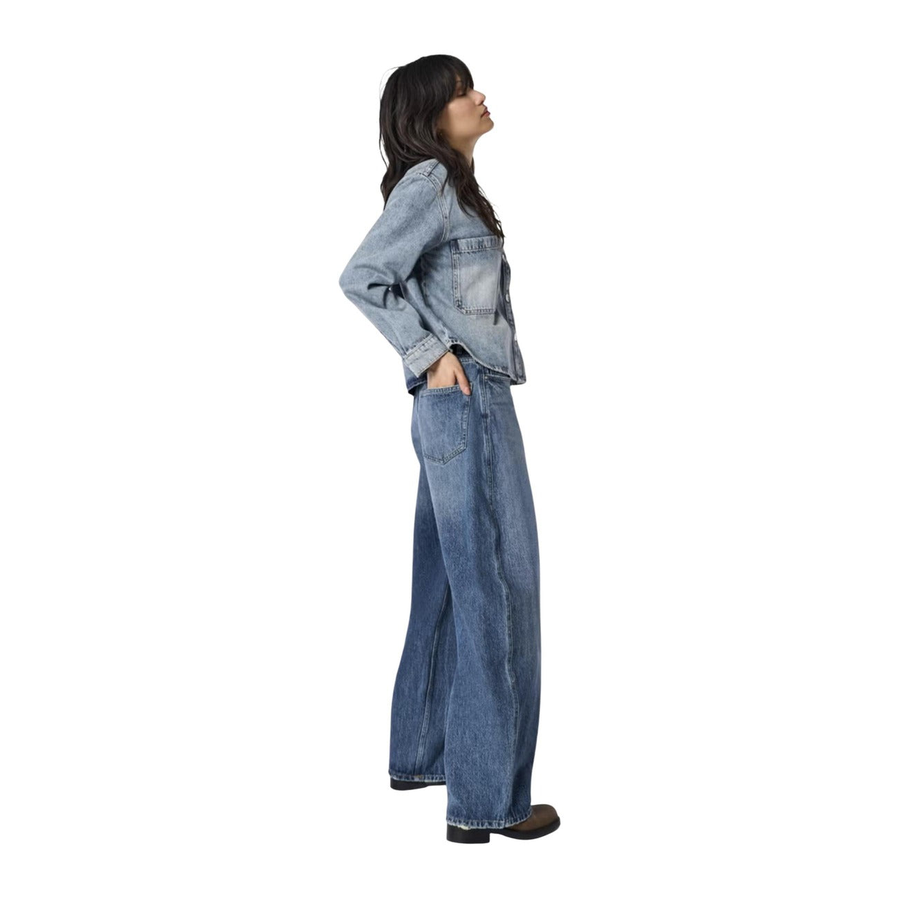 Only - Only Jeans Donna