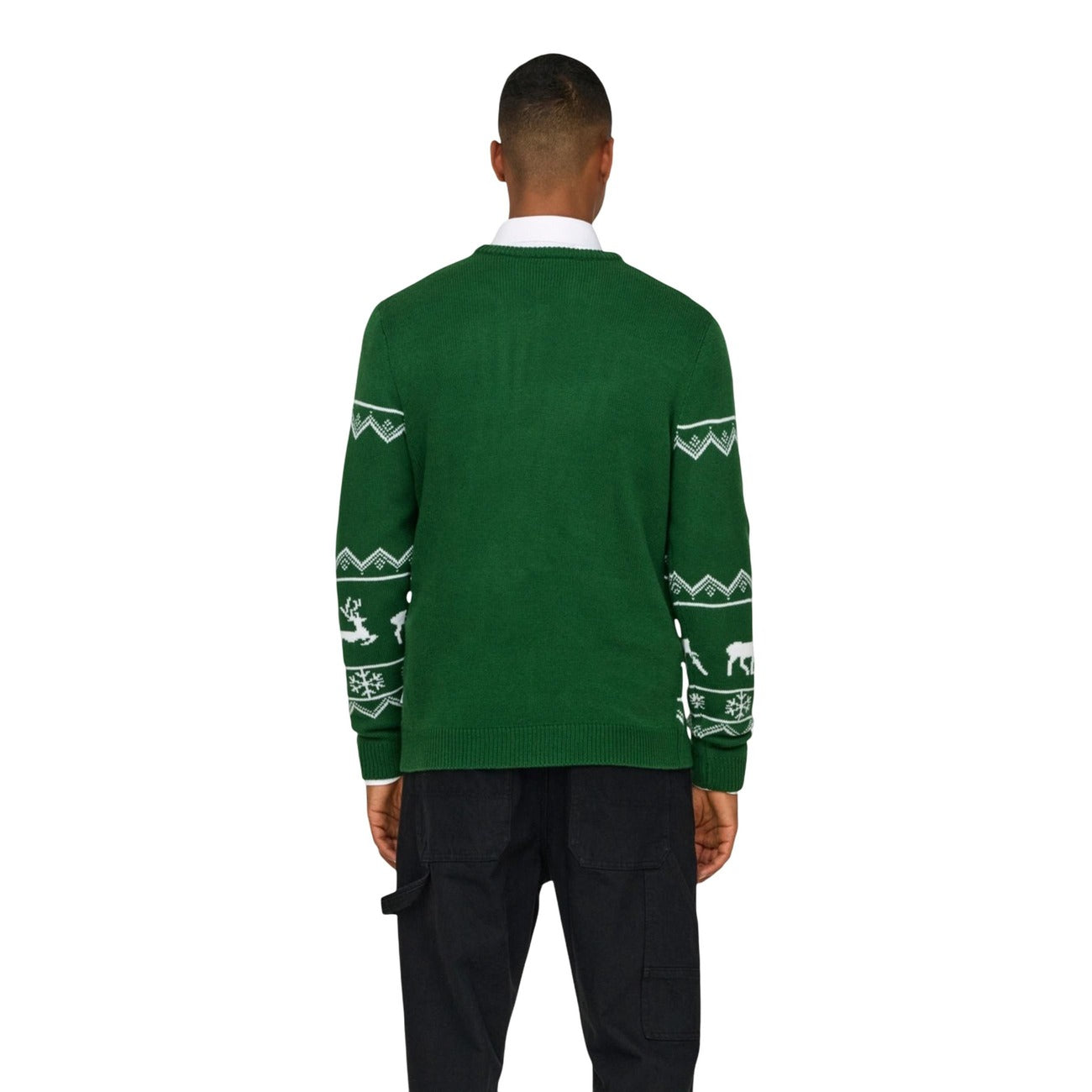 Only & Sons - Only & Sons Maglia Uomo