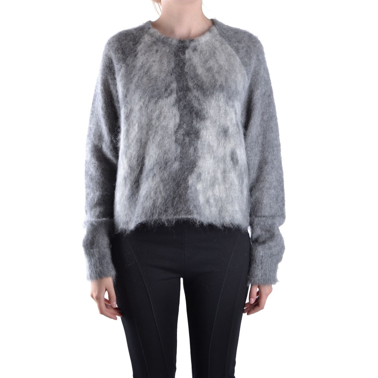 Alexander Wang Maglia Donna Grigio