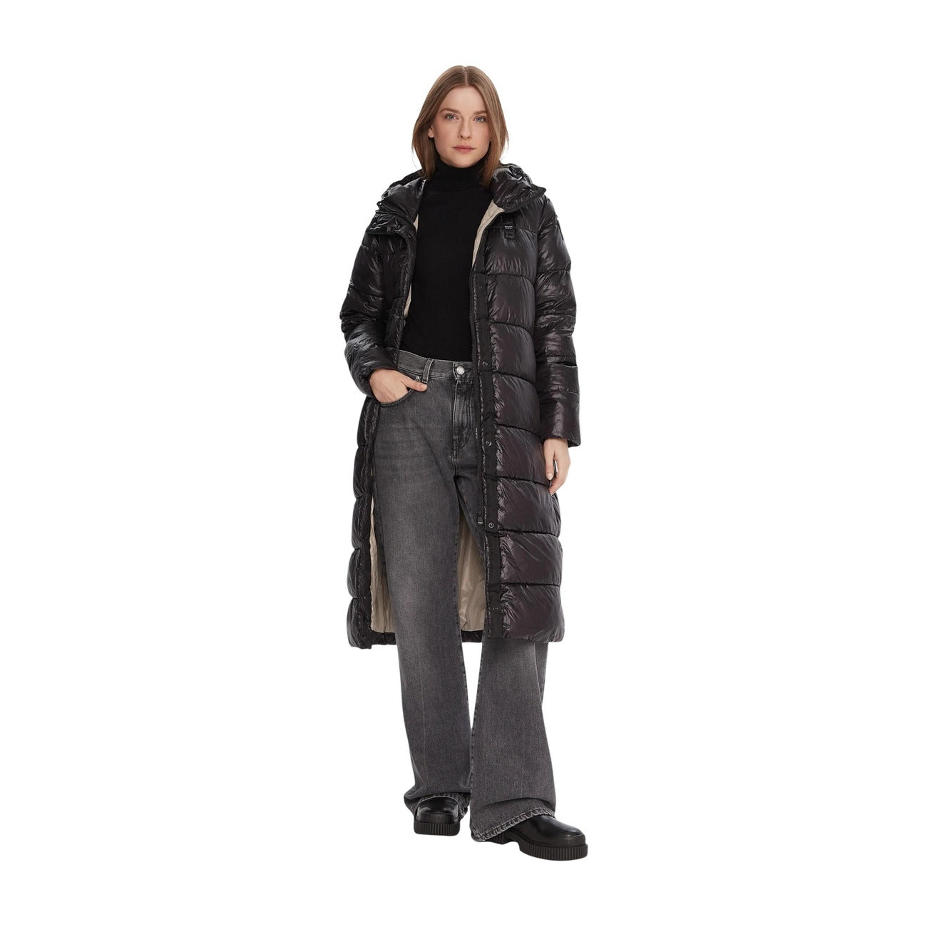 Blauer. - Blauer. Giacca Donna