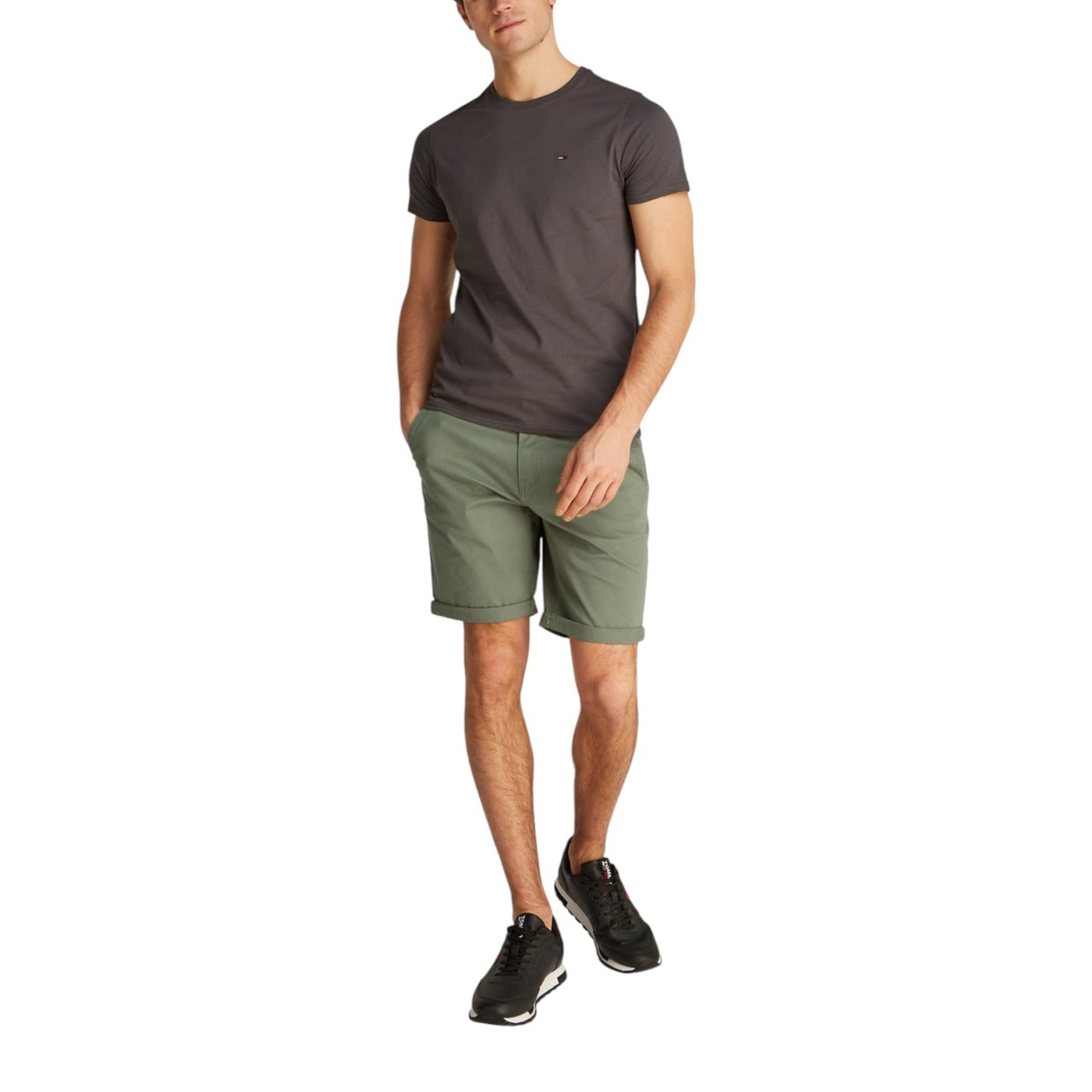 Tommy Hilfiger Jeans - Tommy Hilfiger Jeans Bermuda Uomo